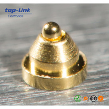 Spring Loaded Pogo Pin Connector Battery Contact Pin Connector